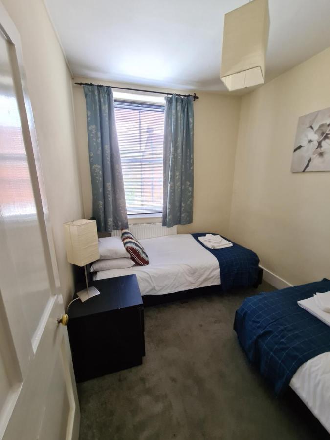 Ty Morgan'S Apartments Rhayader Zewnętrze zdjęcie