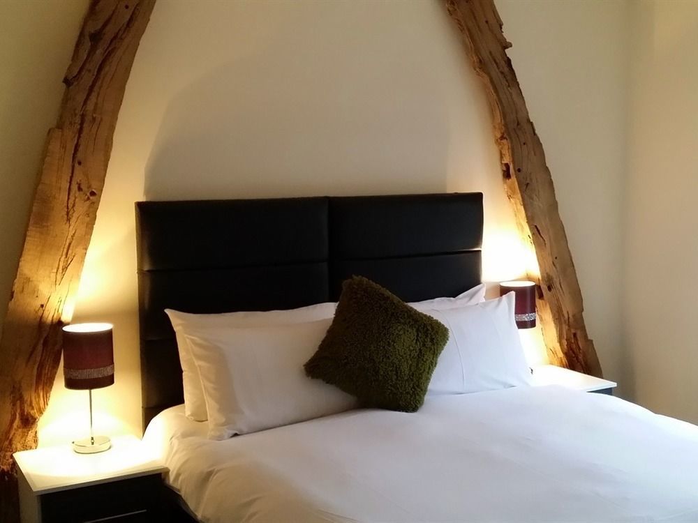 Ty Morgan'S Apartments Rhayader Zewnętrze zdjęcie