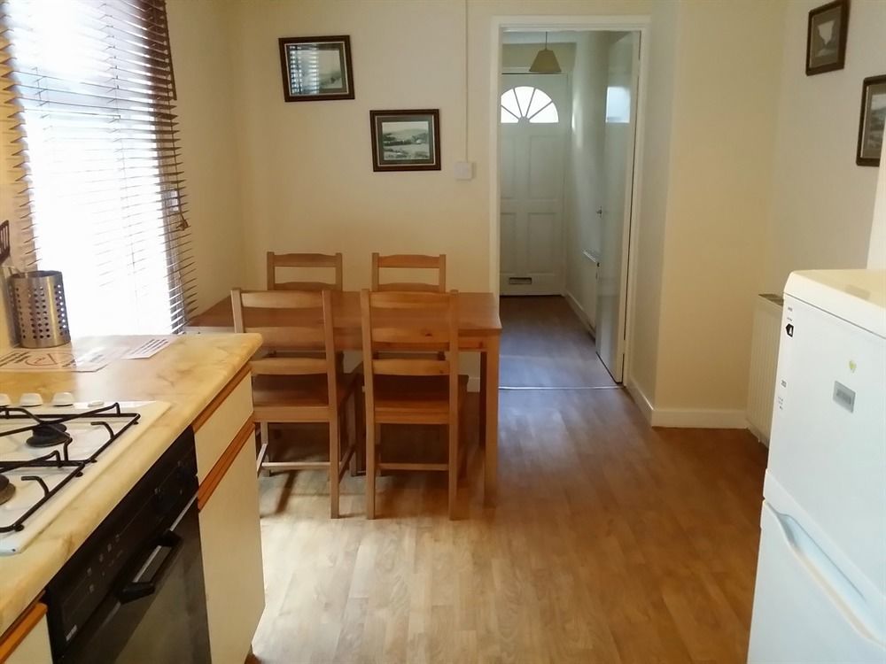 Ty Morgan'S Apartments Rhayader Zewnętrze zdjęcie