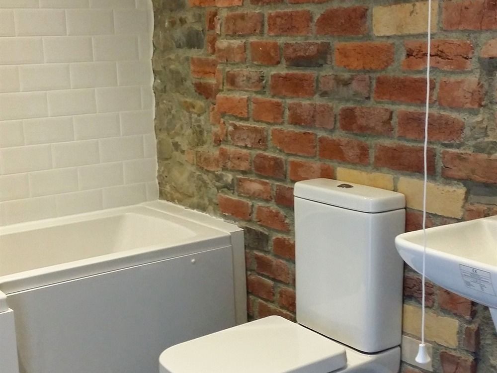 Ty Morgan'S Apartments Rhayader Zewnętrze zdjęcie