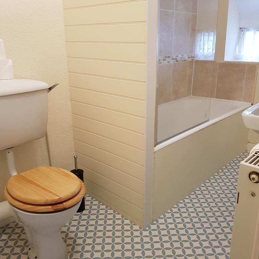 Ty Morgan'S Apartments Rhayader Zewnętrze zdjęcie